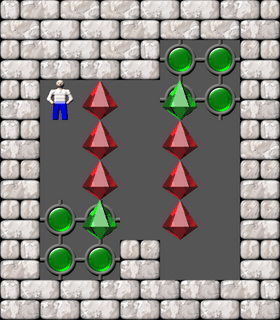 Уровень 248 — More Bugs collections
